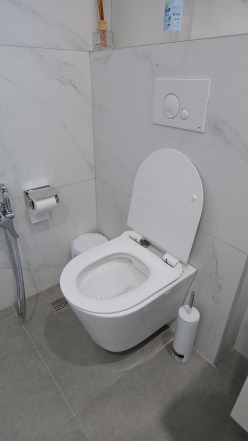 Kristi Apartments 02 Tiranë Luaran gambar