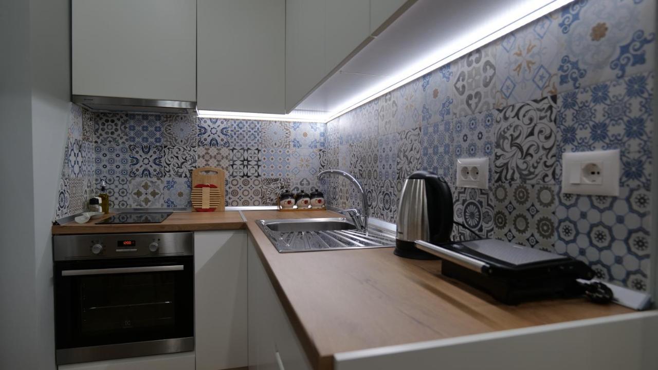 Kristi Apartments 02 Tiranë Luaran gambar